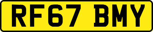 RF67BMY