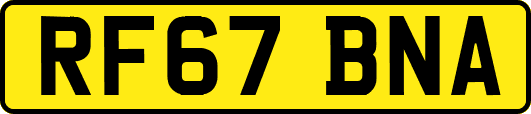 RF67BNA