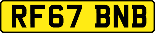 RF67BNB