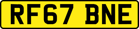 RF67BNE