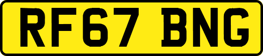 RF67BNG