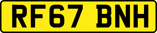 RF67BNH