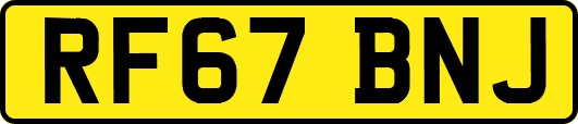 RF67BNJ