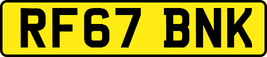 RF67BNK