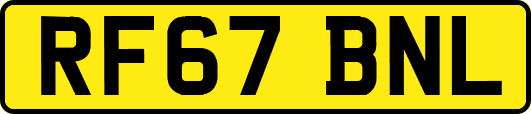 RF67BNL
