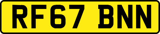 RF67BNN