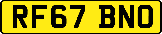RF67BNO