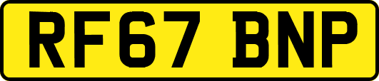 RF67BNP