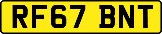 RF67BNT