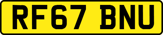 RF67BNU