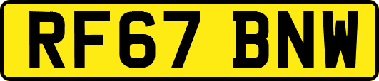 RF67BNW