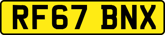 RF67BNX