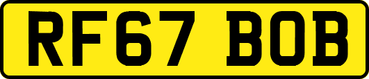RF67BOB
