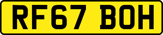 RF67BOH