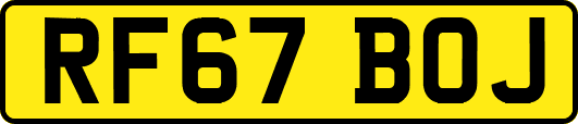 RF67BOJ