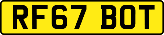 RF67BOT
