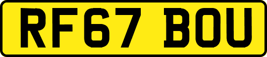 RF67BOU