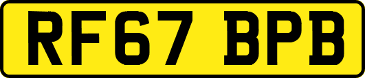 RF67BPB