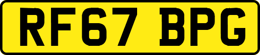 RF67BPG
