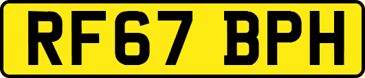 RF67BPH