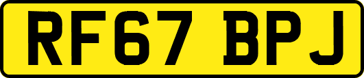 RF67BPJ