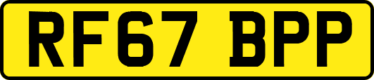 RF67BPP