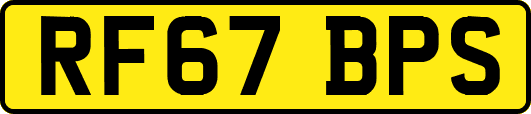 RF67BPS