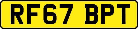RF67BPT
