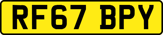 RF67BPY