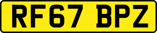RF67BPZ