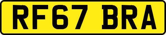RF67BRA