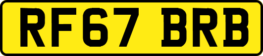 RF67BRB