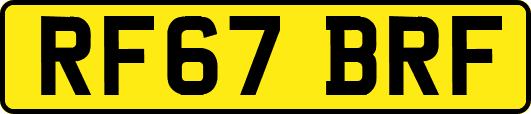 RF67BRF