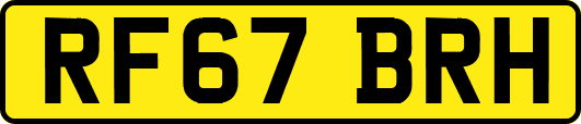 RF67BRH