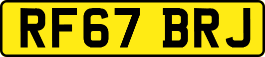RF67BRJ