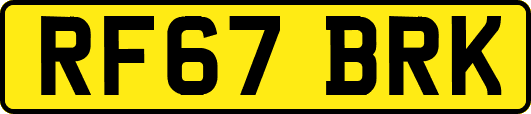 RF67BRK