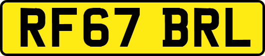 RF67BRL