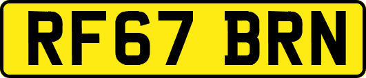 RF67BRN
