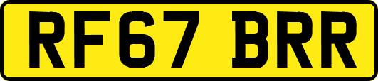 RF67BRR