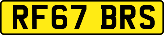 RF67BRS