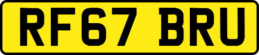 RF67BRU