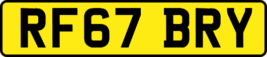 RF67BRY