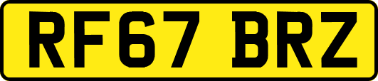 RF67BRZ