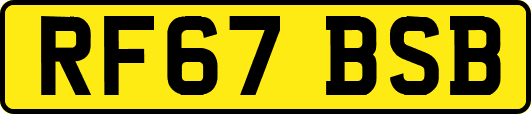 RF67BSB
