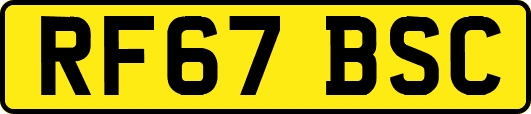 RF67BSC