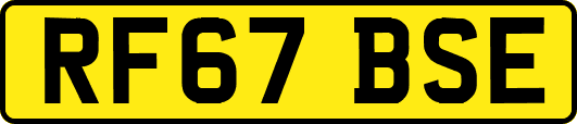 RF67BSE
