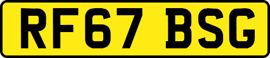 RF67BSG