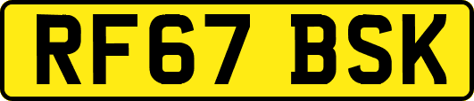 RF67BSK