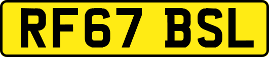 RF67BSL
