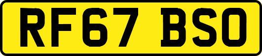 RF67BSO